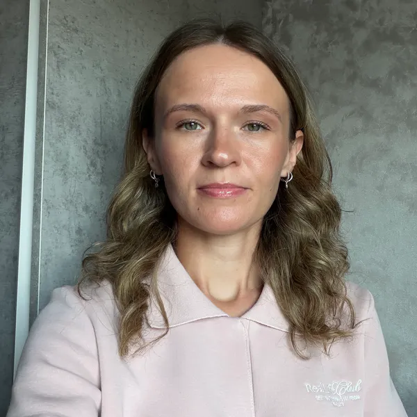 АВА инструктор Виктория Селиванова специалист по пищевому поведению центр Мотивация Волгоград